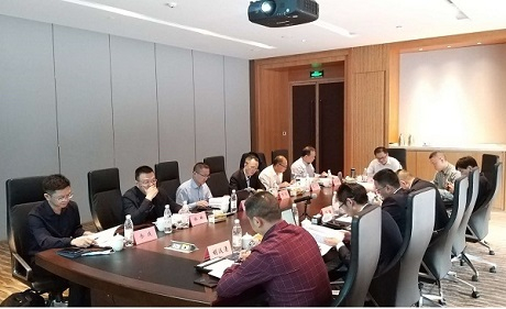 公司召開2019年度股東大會(huì)、董事會(huì)議、監(jiān)事會(huì)議